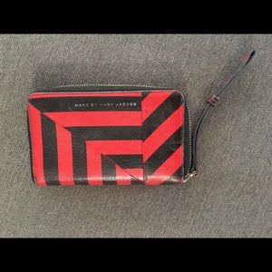 Marc Jacobs Phone/Wallet